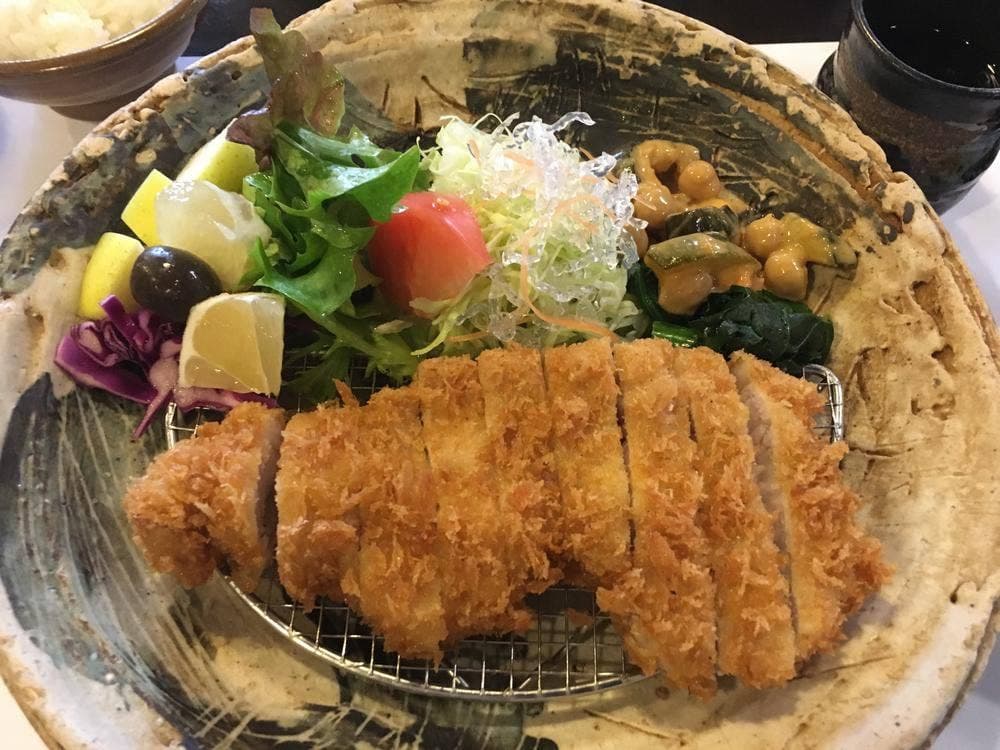 空そら