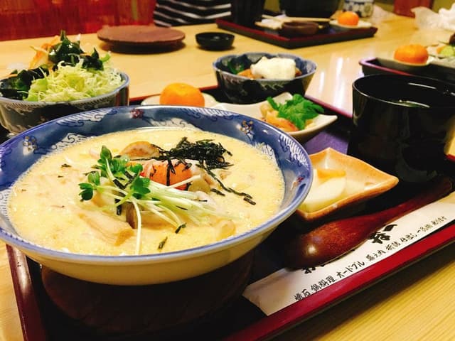 お食事処寿一 - サブ画像2