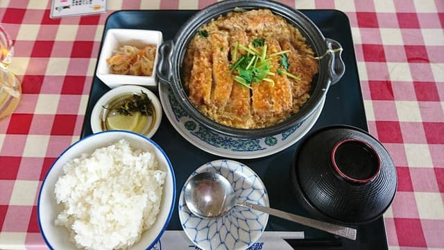 一の宮カントリー倶楽部 レストラン - サブ画像3