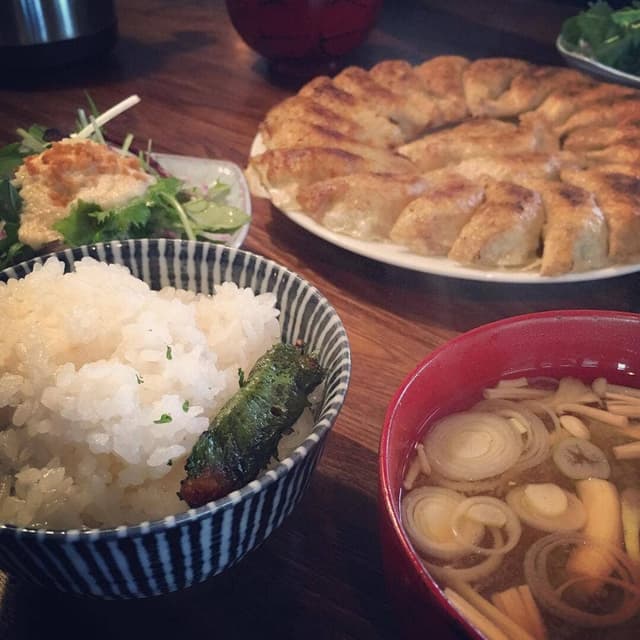 餃子の照井南矢野目店 - サブ画像1
