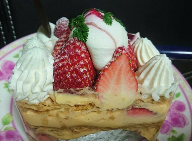 パティスリー GREAT LEAF - サブ画像3