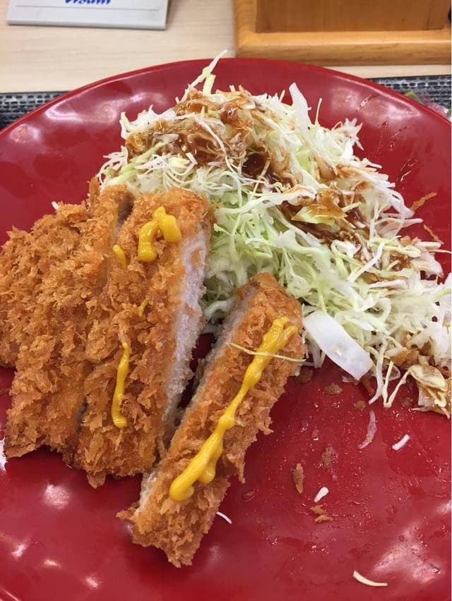 かつや 行徳店 - サブ画像2