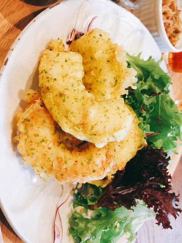 カフェ リアン - サブ画像1