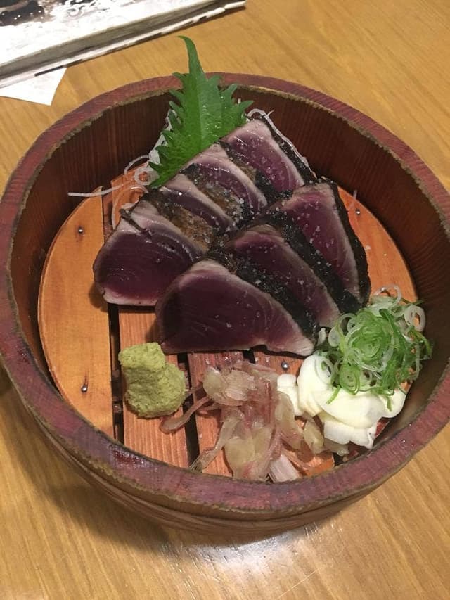 土佐のいごっそう亀次 - サブ画像3