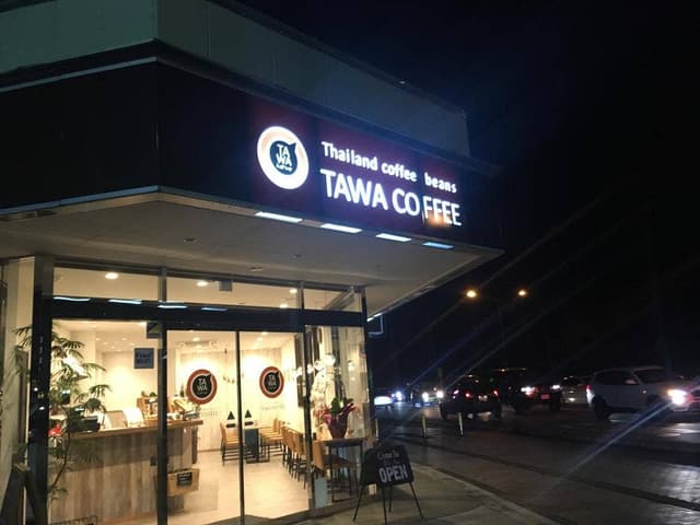 TAWA COFFEE - サブ画像2