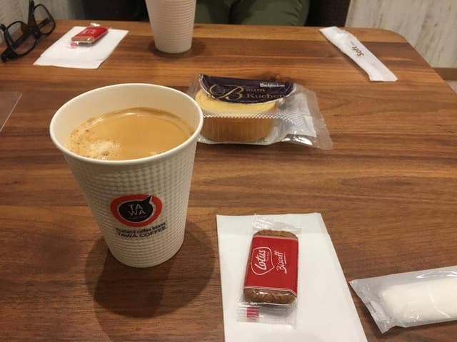 TAWA COFFEE - サブ画像1