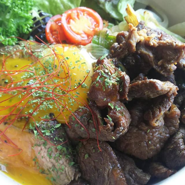 知床海岸食堂 - サブ画像1