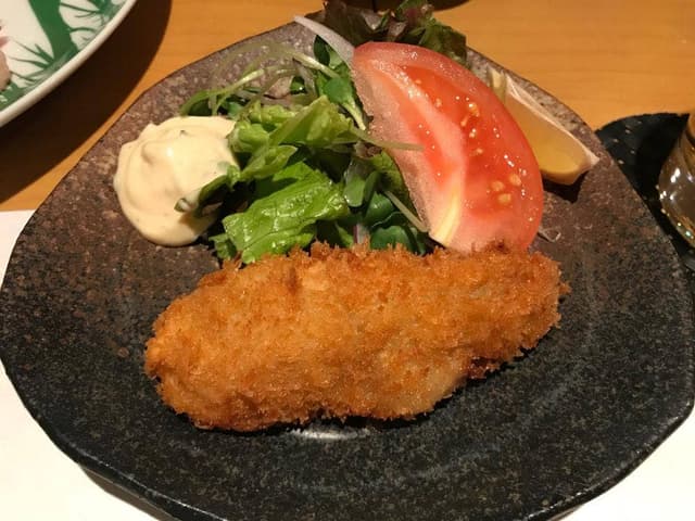 お番菜割烹 まとい膳 - サブ画像1