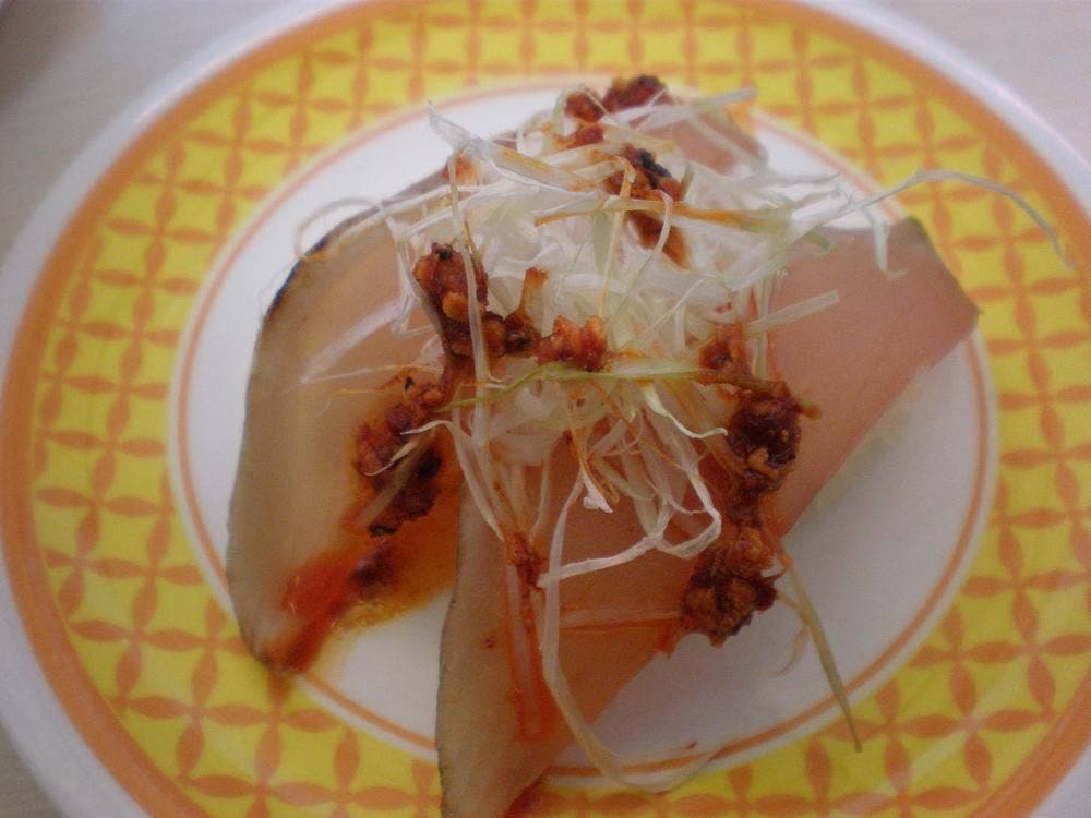 魚べい 新通店