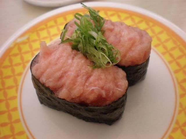 魚べい 新通店 - サブ画像1