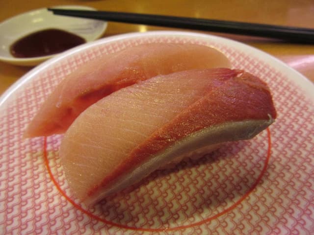 かっぱ寿司 逢谷内店 - サブ画像1