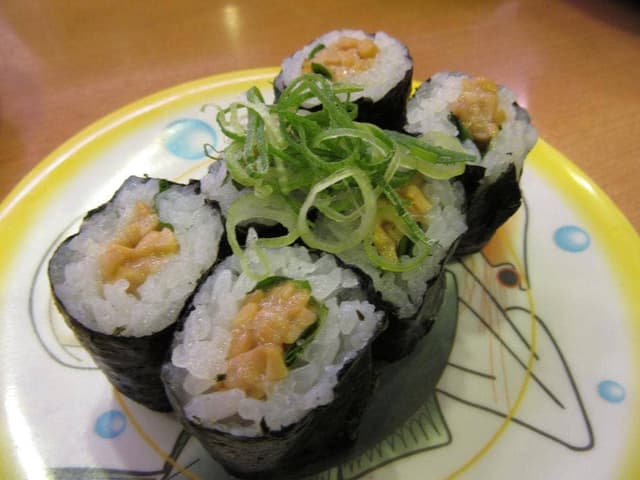 かっぱ寿司 逢谷内店 - サブ画像2