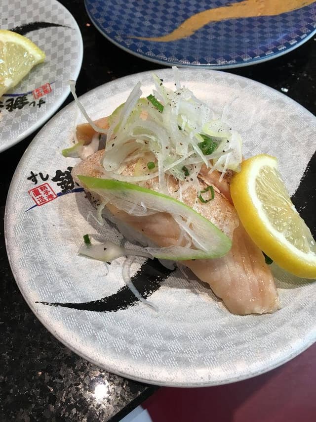 すし銚子丸 八街店 - サブ画像1