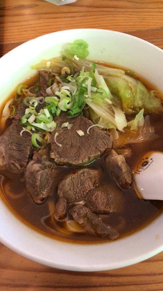 台灣料理 龍駿園 - サブ画像1