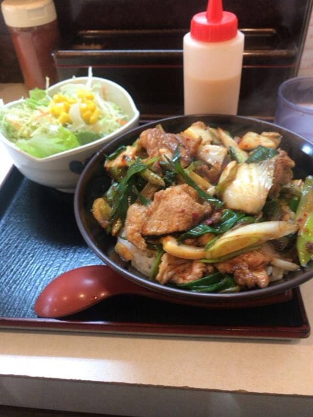 とん丼亭 - サブ画像3
