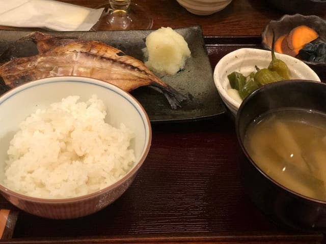 食と酒 椿ノ原 - サブ画像2