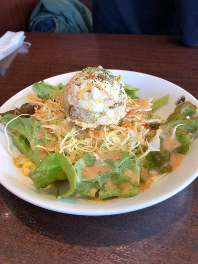 カレーハウスCoCo壱番屋 宇都宮下川俣店 - サブ画像3