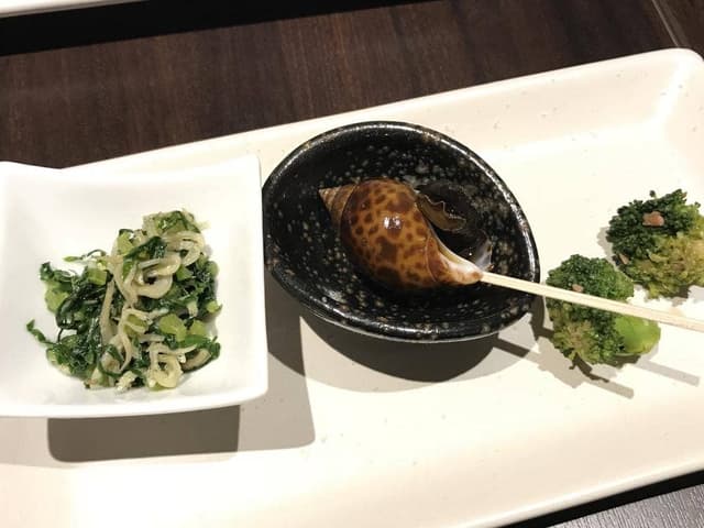 喜縁旬菜ZIKAN - サブ画像1