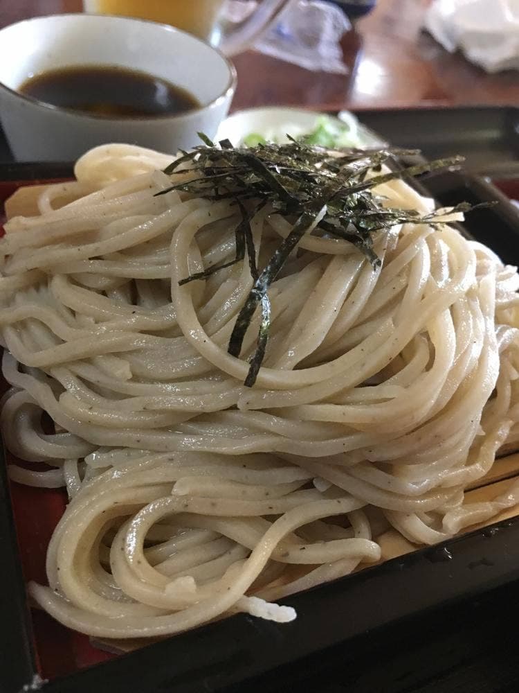 そば・うどん処 藤乃屋