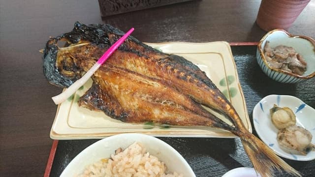 旬魚定おばんや 魚魚 - サブ画像1