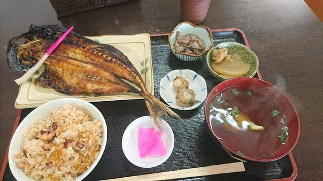旬魚定おばんや 魚魚 - サブ画像3