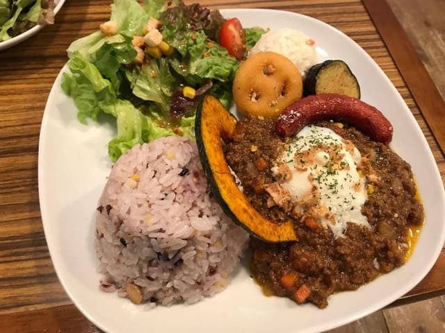 Munch's Cafe - サブ画像2
