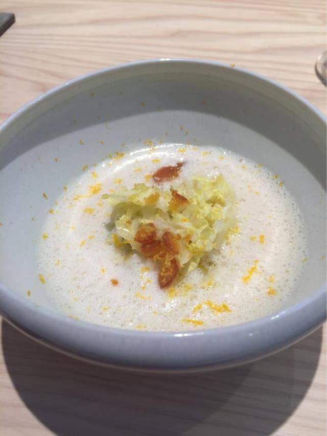 Restaurant Miya-Vie - サブ画像1