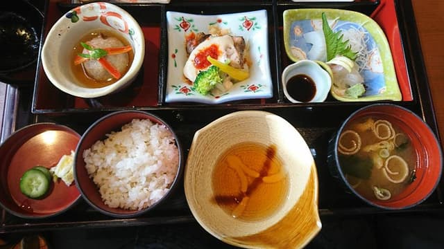 和風ダイニング Saku Wan - サブ画像2