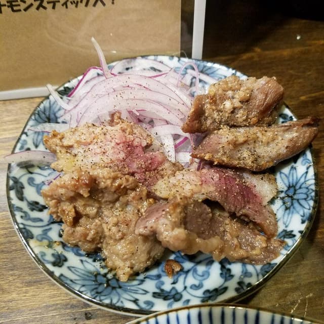 酒場 かたなし 夜明け市場 - サブ画像2
