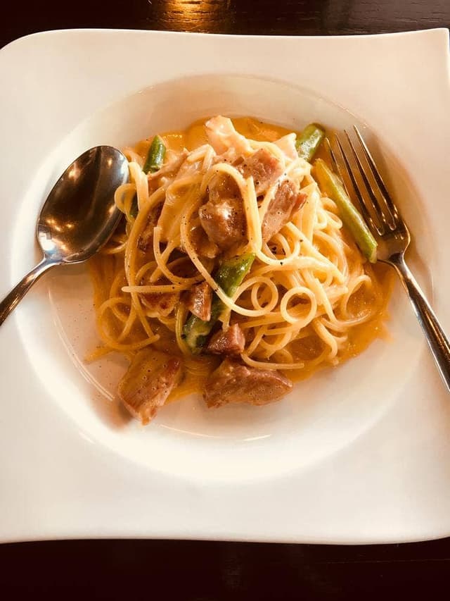 Cafe Myuufor - サブ画像1