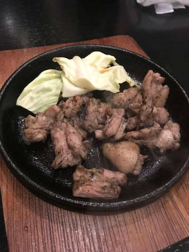 ぬちぐすい 鳥鳥 - サブ画像3