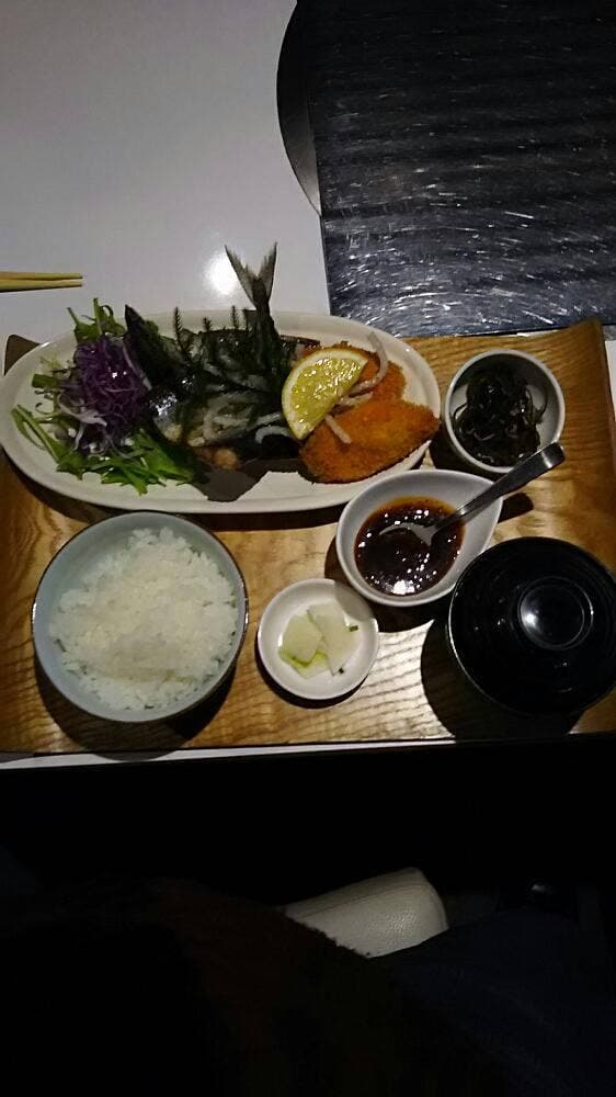 ダイニング マツイ - サブ画像3