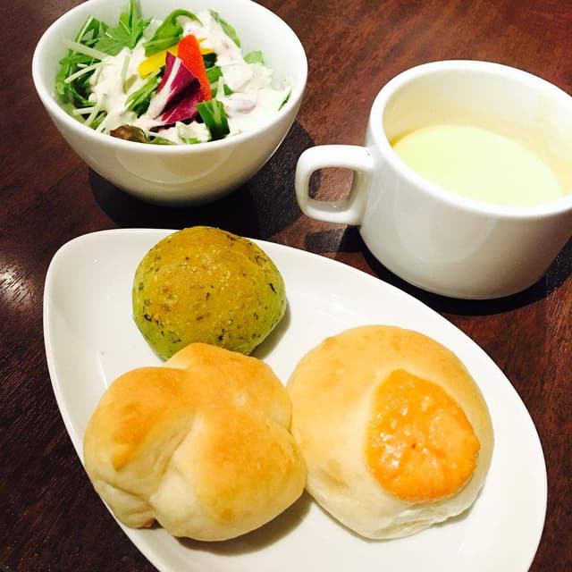 夢厨房 姫路リバーシティ店 - サブ画像1