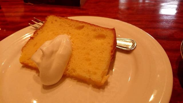 茶房・伽羅 平田店 - サブ画像3