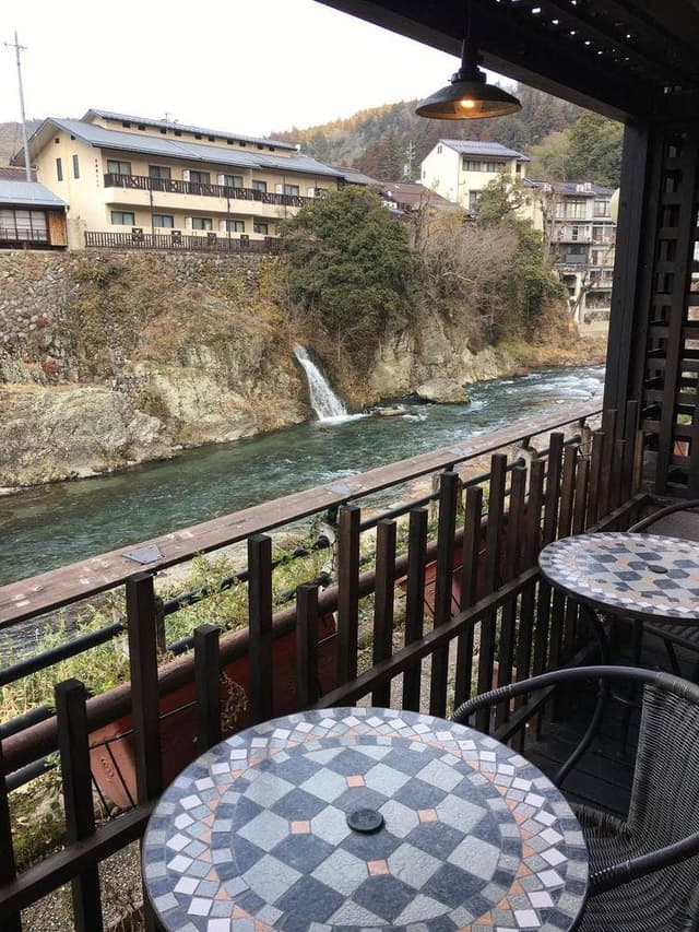 cafe cocochi - サブ画像2