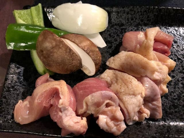 トリヤキ タオ - サブ画像1