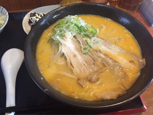 らーめん 石亭 - サブ画像3