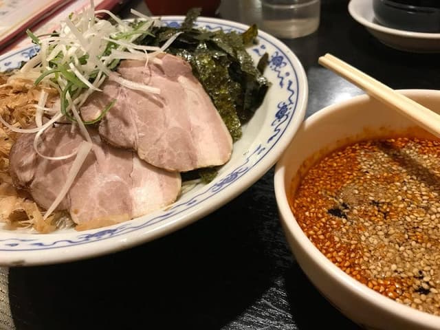 ラーメン本舗 珍豚香 黒瀬店 - サブ画像2