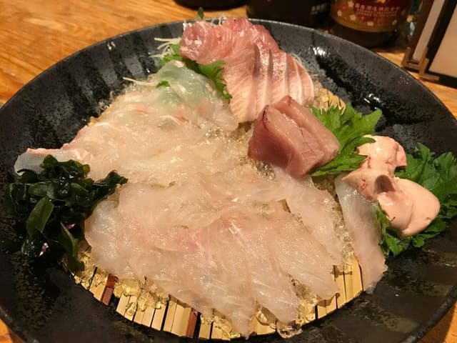 さかな 波波 - サブ画像2