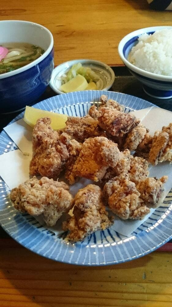 めん処・かわよし - サブ画像2