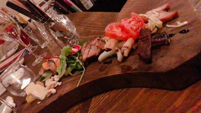 IKバル Meat&Wine - サブ画像3