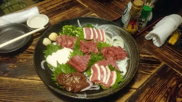 馬刺の店たぬき - サブ画像3