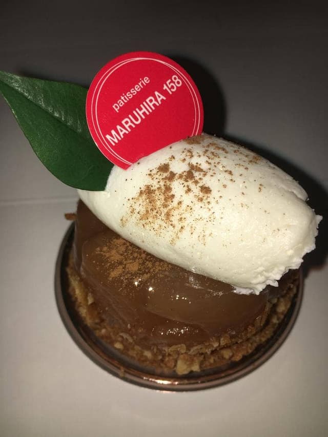 patisserie MARUHIRA 158 - サブ画像1