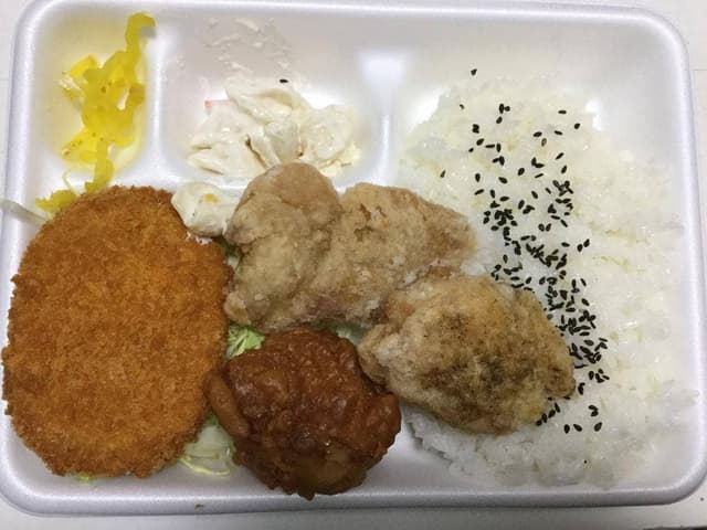 アゲラー本舗 からあげ屋 小平茜屋橋店 - サブ画像3