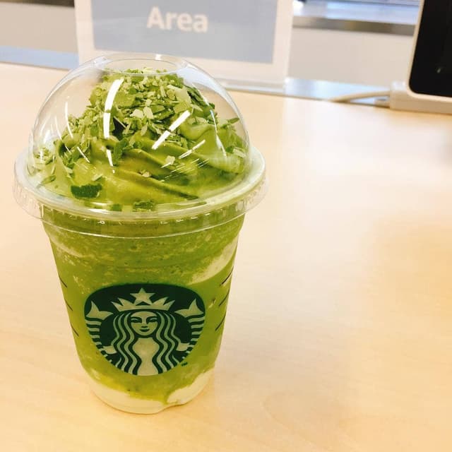 スターバックス コーヒー 丸の内新東京ビル店 - サブ画像1