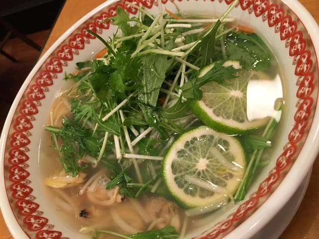 紅虎餃子茶寮 イオンモール高岡 - サブ画像2