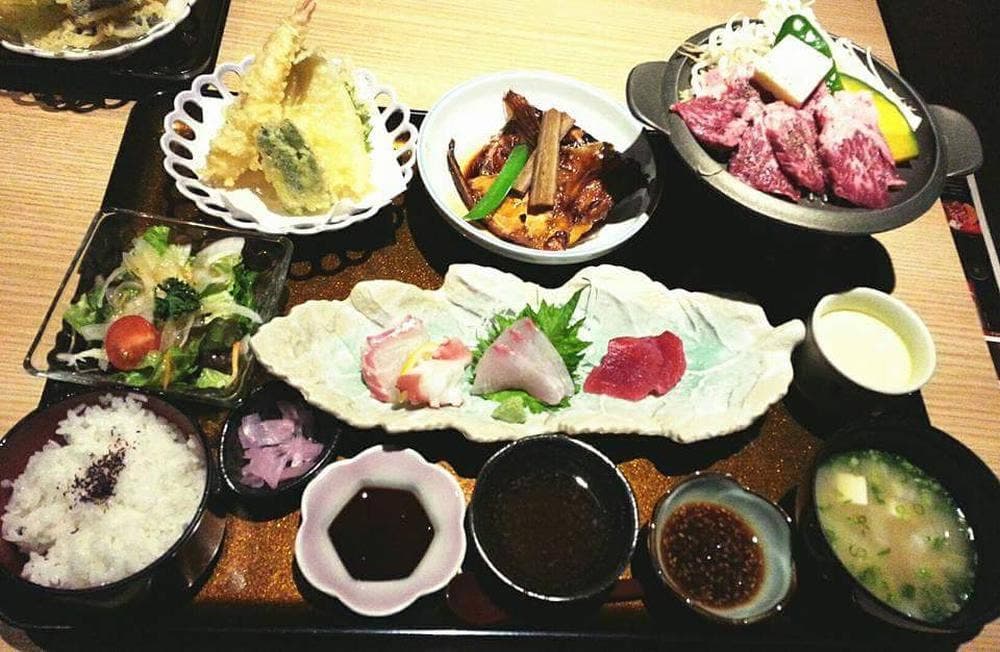 食菜酒楽 かぐら