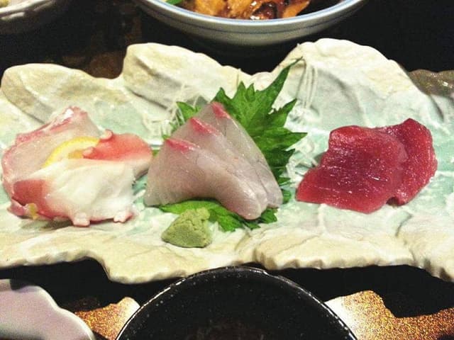 食菜酒楽 かぐら - サブ画像2