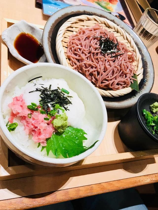 五穀 むさし村山店 - サブ画像1