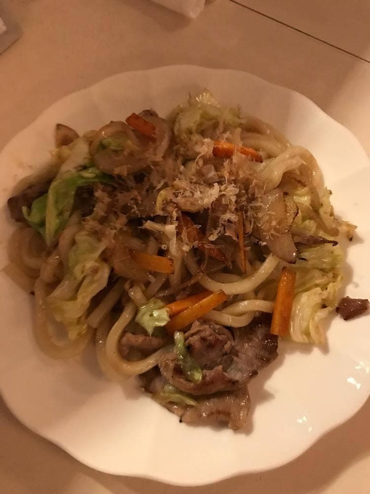 八丁目酒場